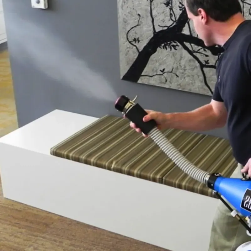Professional Odor Removal in Wayne County, IA